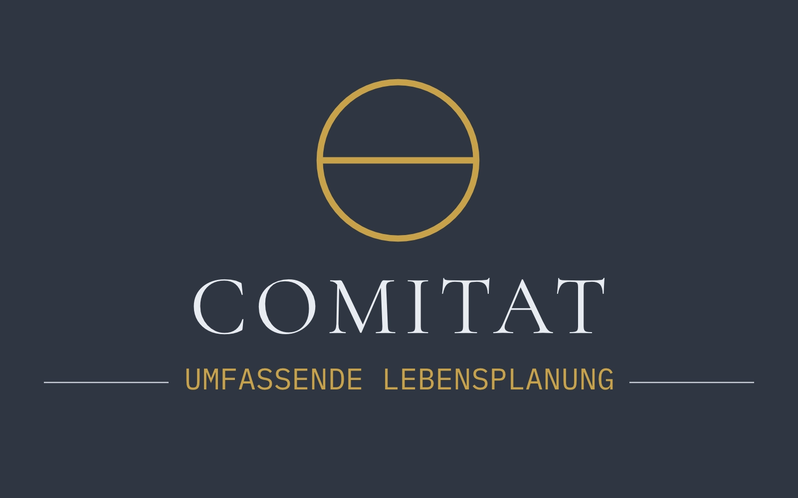 COMITAT Logo